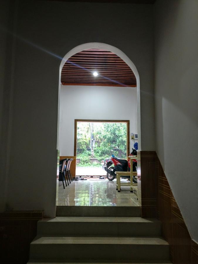 Chitlatda Bila House Bed & Breakfast Luang Prabang Exterior foto