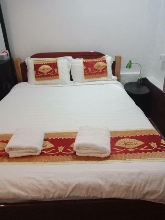 Chitlatda Bila House Bed & Breakfast Luang Prabang Exterior foto